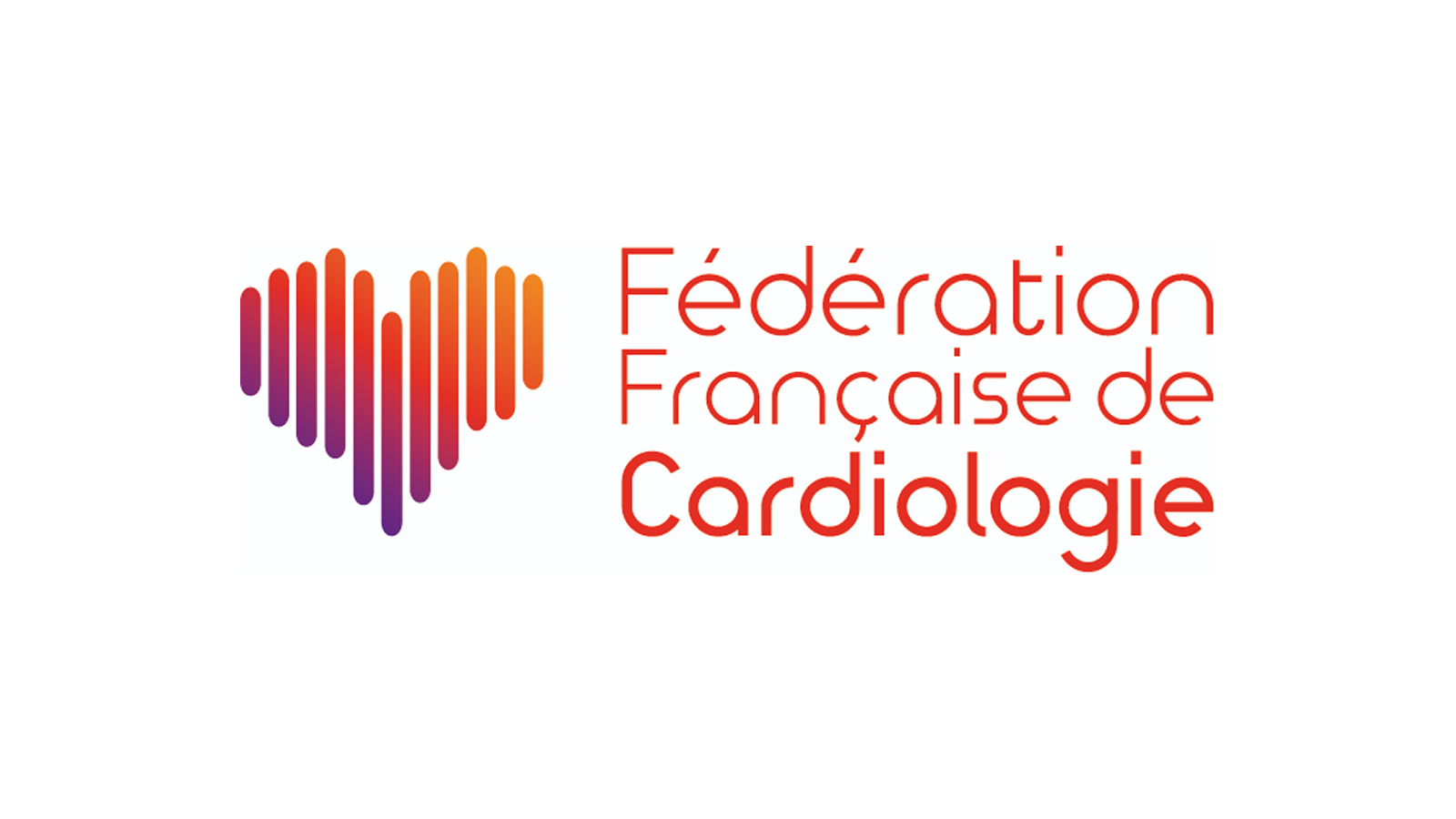 Logo Fédération francaise de cardiologie