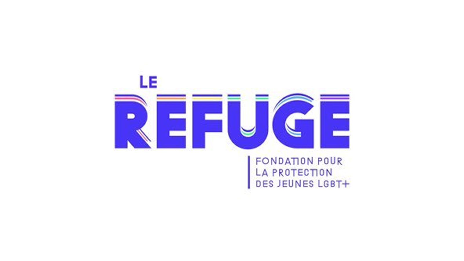 Logo Fondation Le refuge