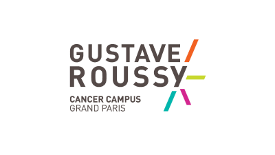 Logo Gustave Roussy