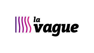 Logo La Vague