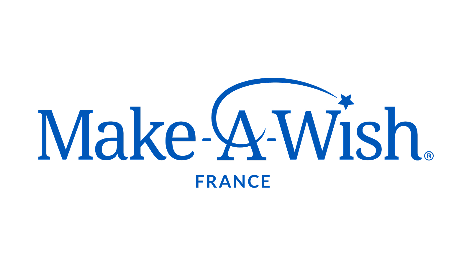 Logo Make-a-Wish France