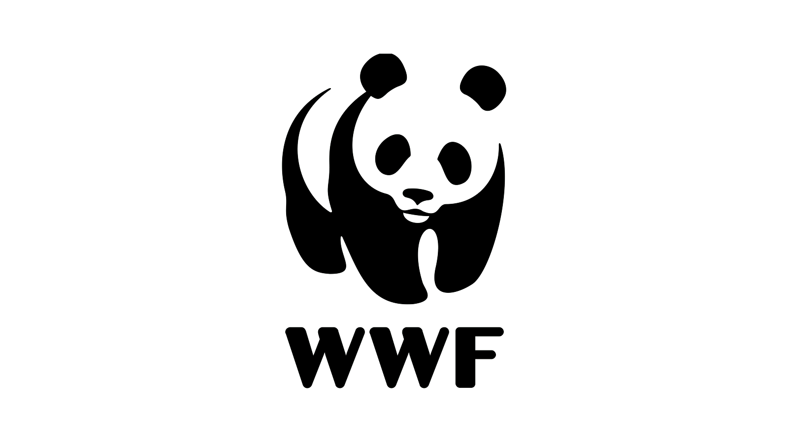 Logo association WWF France